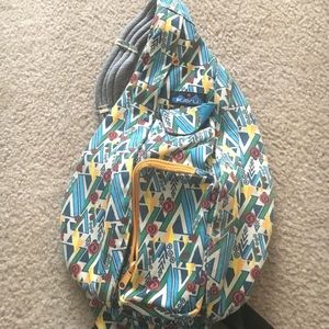 Kavu bag